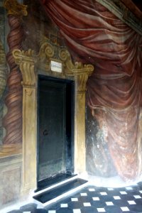Cloister gallery of the Museo Diocesano (Genoa) - DSC01640