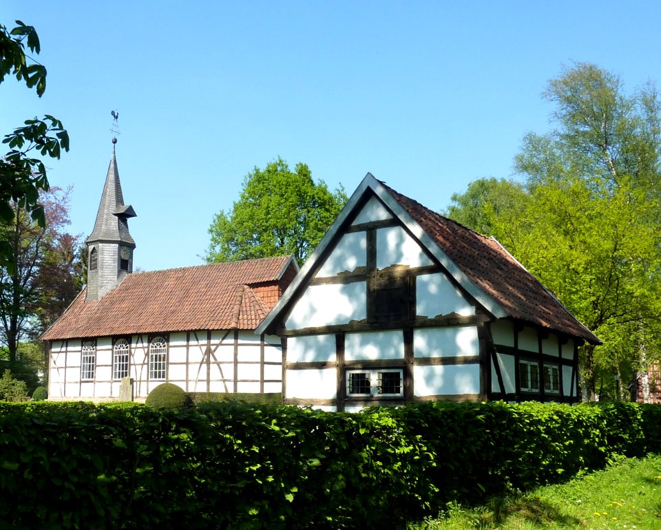 Clp Kirche