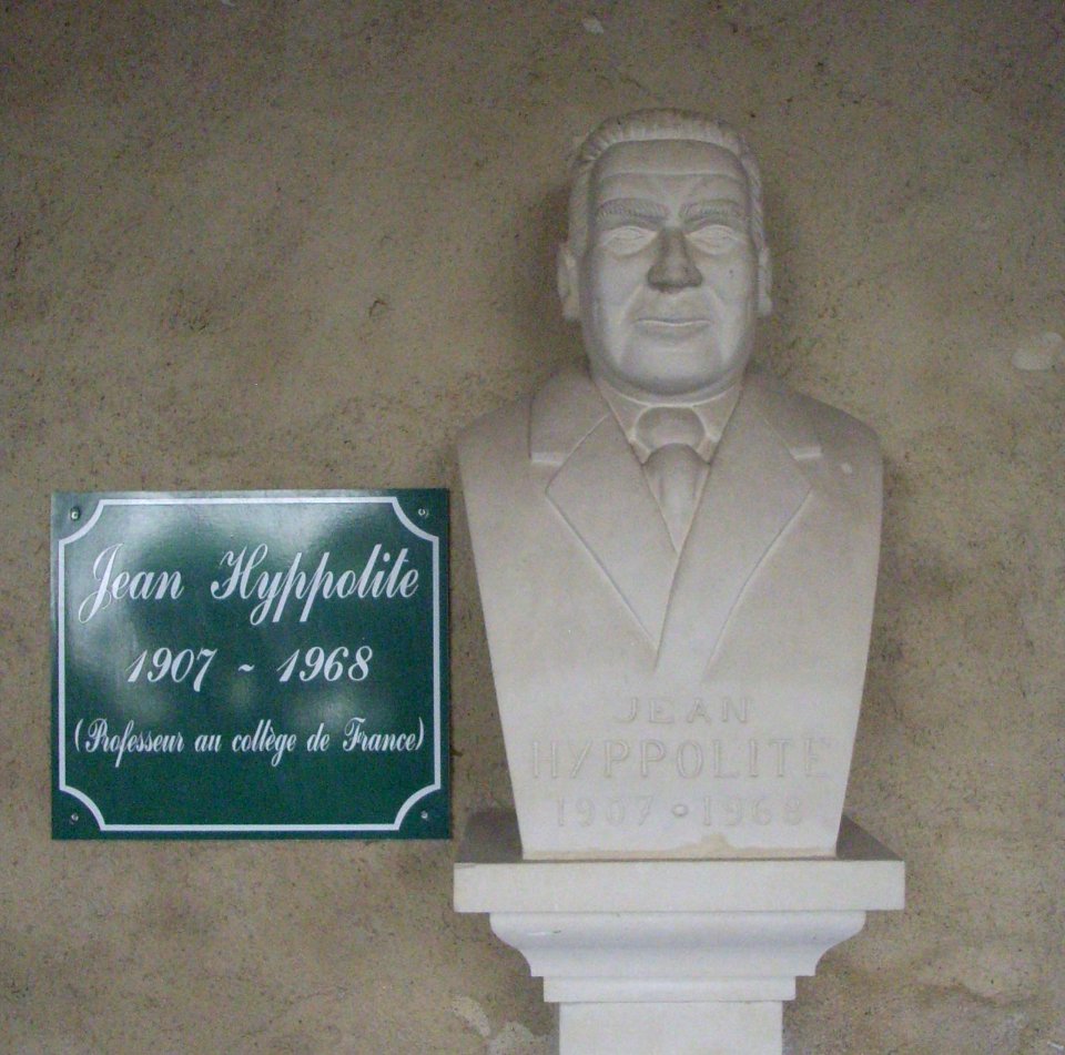Cloitre carmes hyppolite