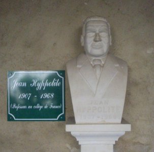 Cloitre carmes hyppolite
