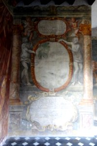 Cloister gallery of the Museo Diocesano (Genoa) - DSC01637