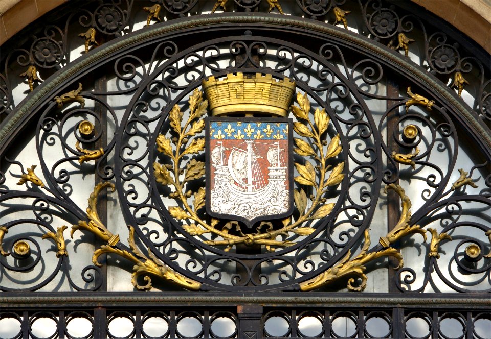 CoA Paris Hôtel de Ville