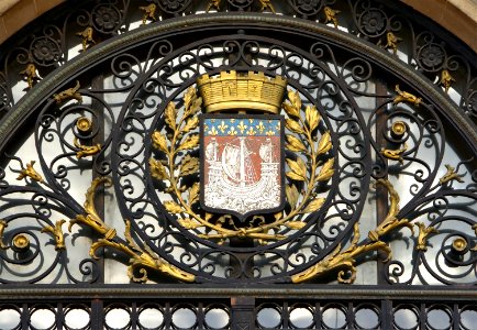 CoA Paris Hôtel de Ville