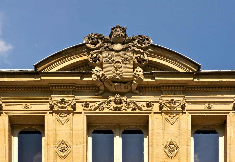 CoA Alexandre Dumas Monte Cristo