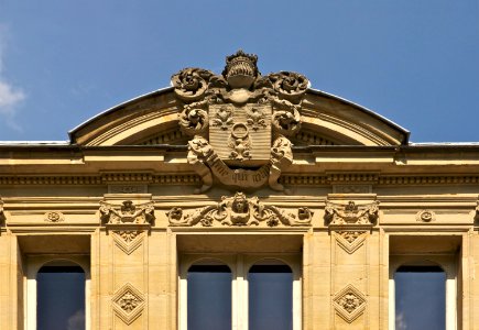 CoA Alexandre Dumas Monte Cristo