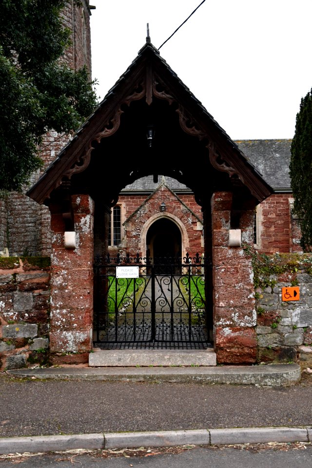 Clyst St George 2020-01-25 (5)