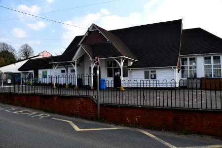 Clyst St Mary Primary School