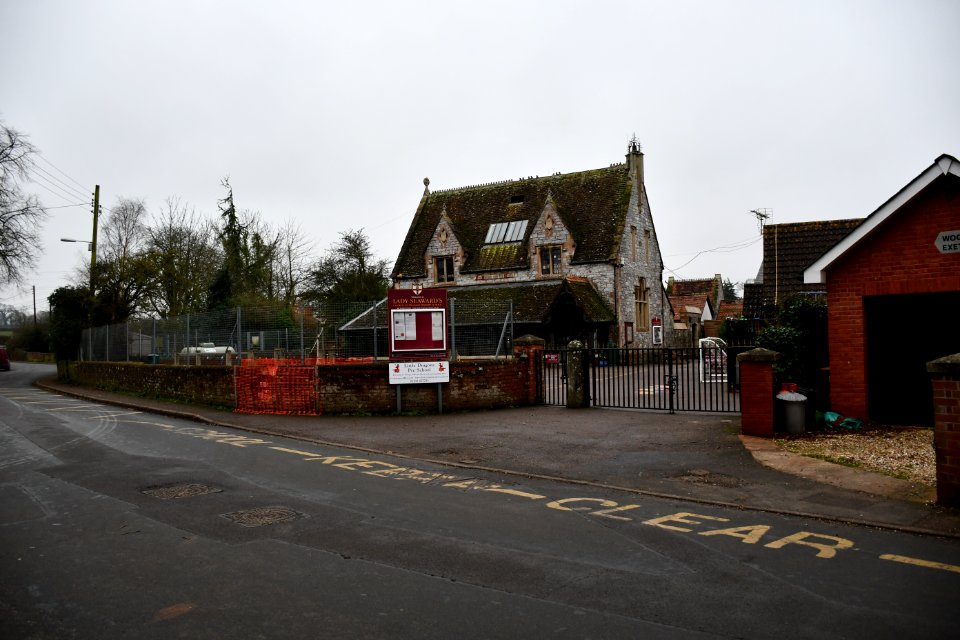Clyst St George 2020-01-25 (12)
