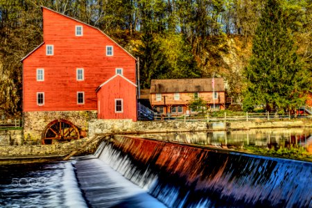 Clinton New Jersey (207945471)