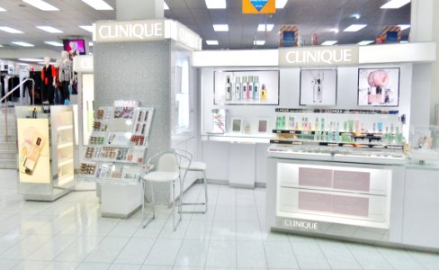 Clinique Farmers Dunedin 2013