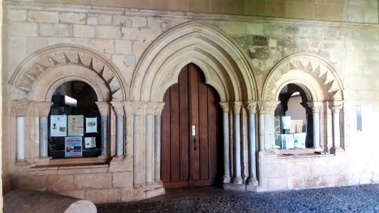 Cloître Saint-Pierre et Saint-Gaudens - Boutique
