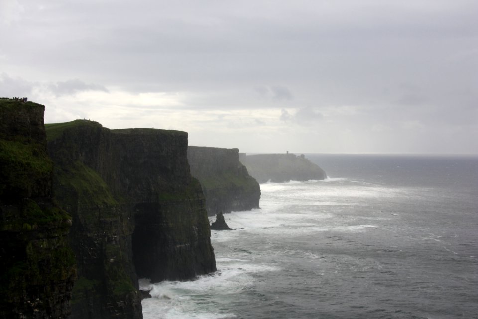 Cliffs Of Moher Doolin 2009 (155299131)