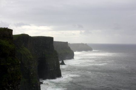Cliffs Of Moher Doolin 2009 (155299131)