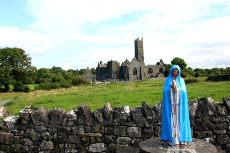 Cliffs Of Moher Doolin 2009 (155299039)