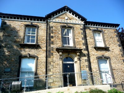 Clifford House, Skipton