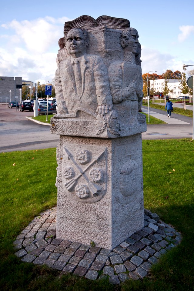 Clios barn av István Varga