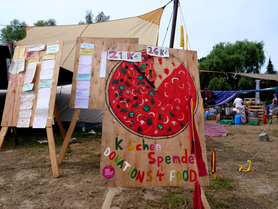 Climate Camp Pödelwitz 2019 59