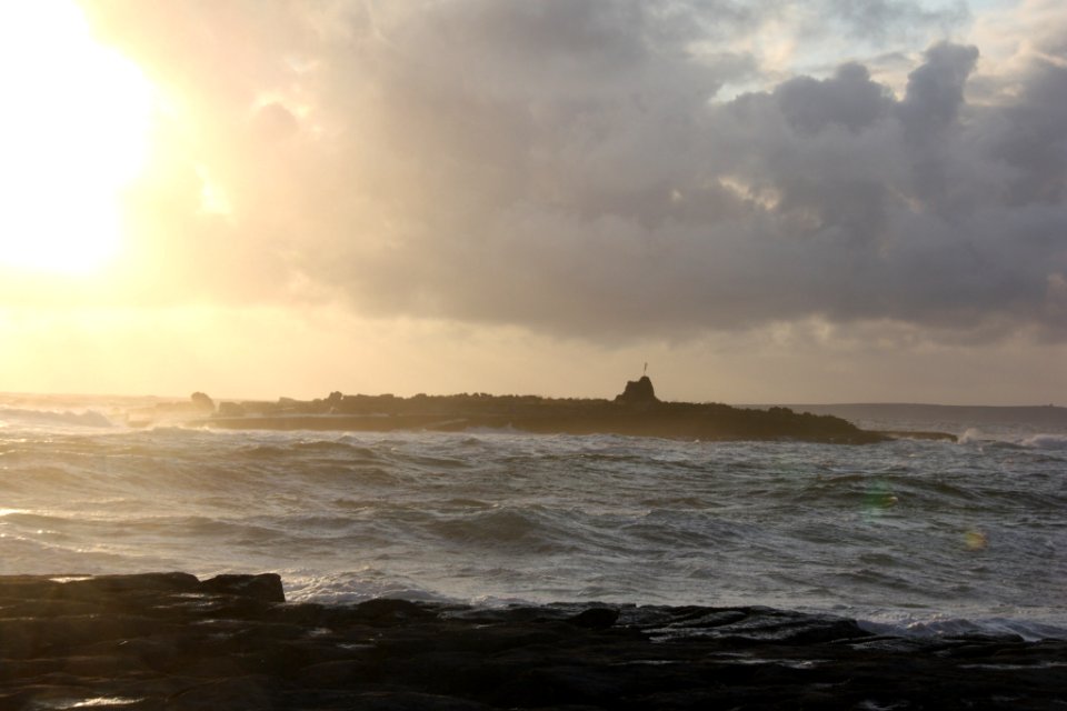Cliffs Of Moher Doolin 2009 (155299225)