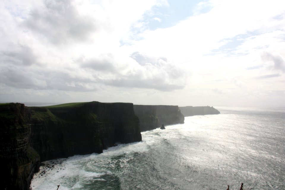 Cliffs Of Moher Doolin 2009 (155299107)