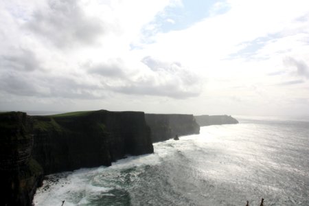 Cliffs Of Moher Doolin 2009 (155299107)