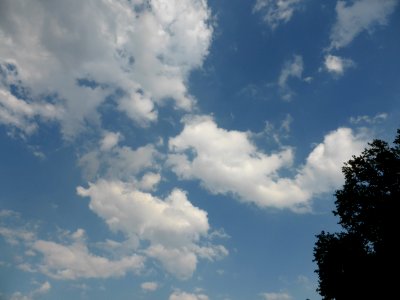 Clouds-10 photo