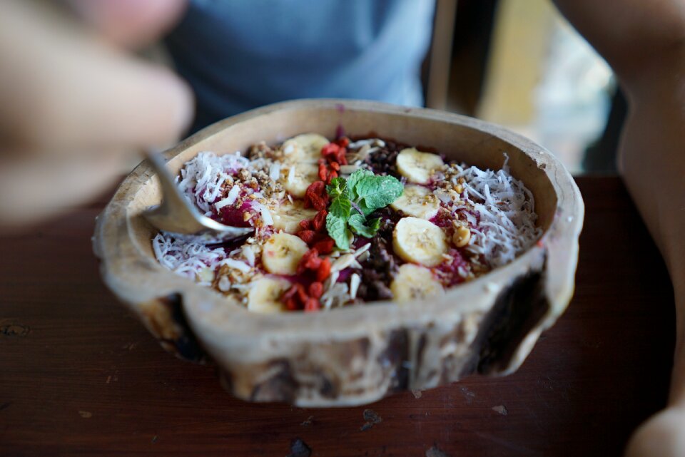 Plate vegan restaurant vegetarian restaurant