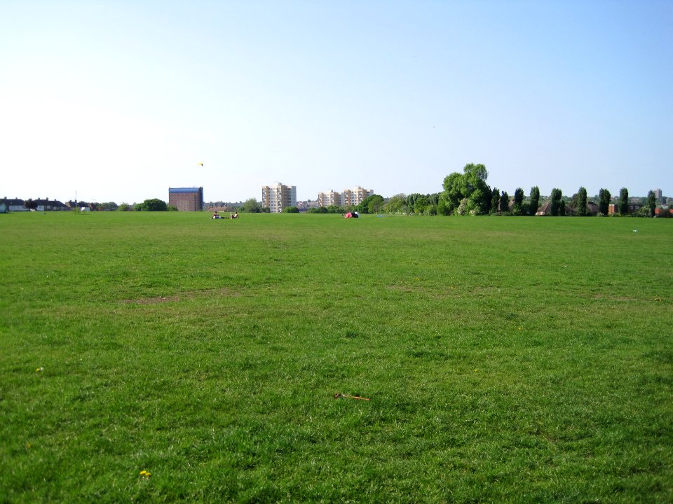 Clitterhouse Recreation Ground