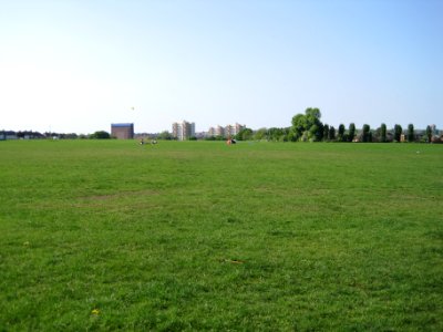 Clitterhouse Recreation Ground photo