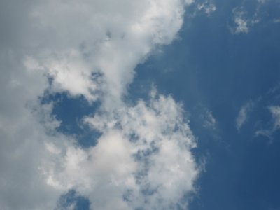 Clouds-13 photo