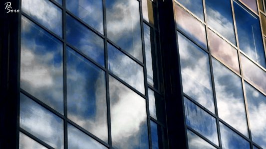 Clouds In Reflection (185963355)