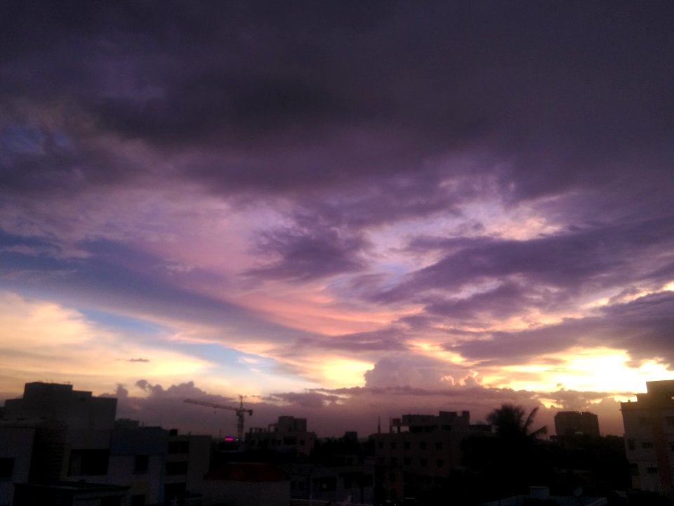 Clouds 5