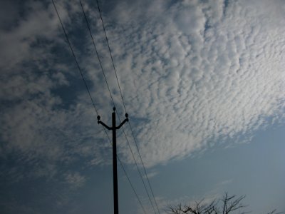 Clouds (58505960)