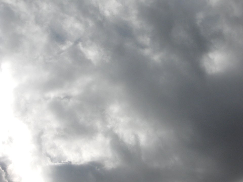 Clouds of Nishapur Sky 1