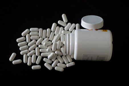 Sick disease vitamins