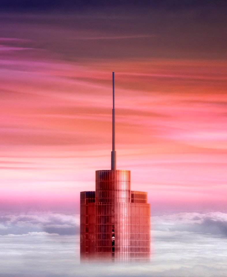 Cloud View (246318471)