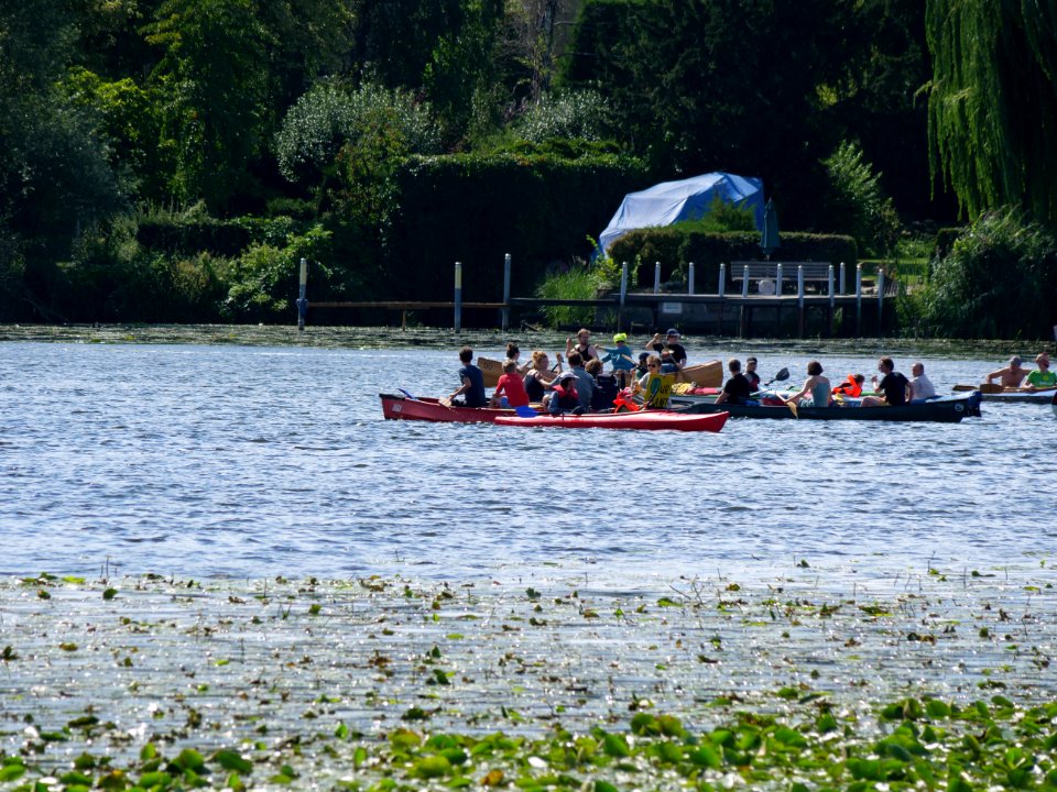 Coal and Boat demonstration 2019 79
