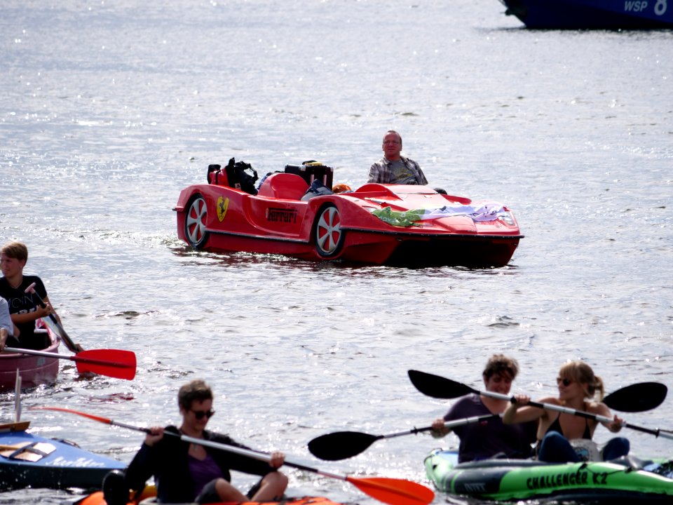 Coal and Boat demonstration 2019 137