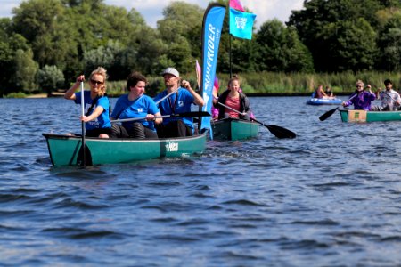 Coal and Boat demonstration 2020-08-29 46