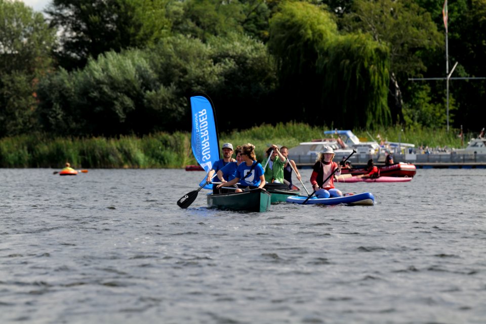 Coal and Boat demonstration 2020-08-29 48
