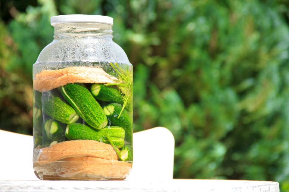 Green vegetable vegetarian