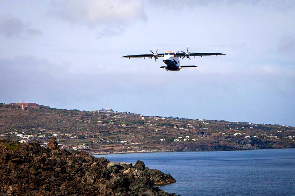 Coastguard Dornier