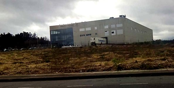 Cofares en Piadela Betanzos