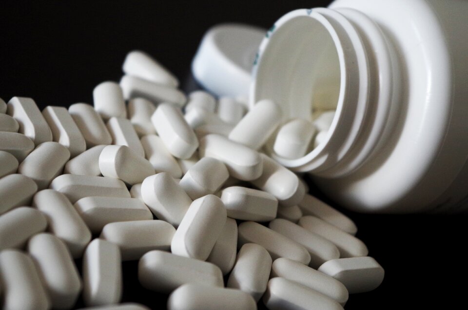 Sick disease vitamins