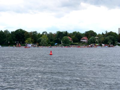 Coal and Boat demonstration 2019 103