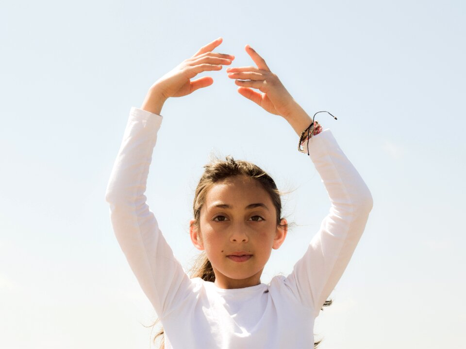 Peace balance wellness