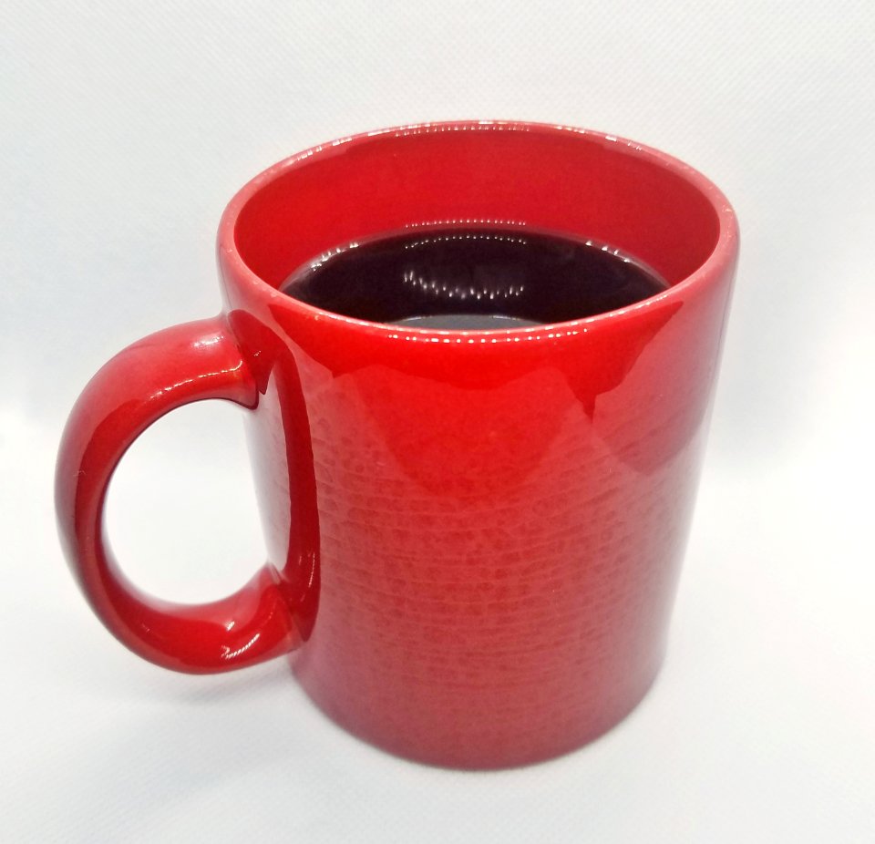 Coffee - Massachusetts