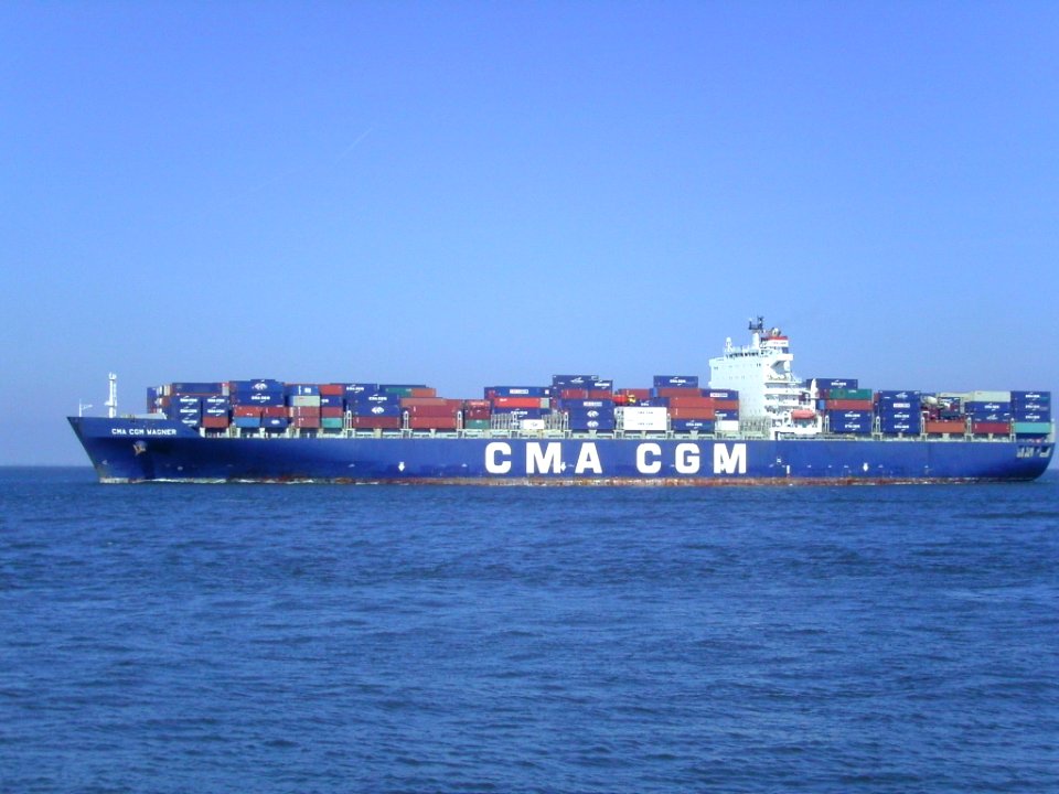 CMA CGM Wagner (2)