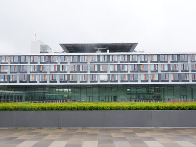 Building uni ulm university