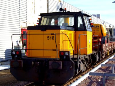 Cmi 518 p2 10February2008
