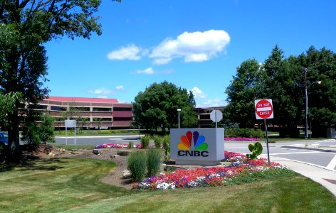 CNBC entry jeh
